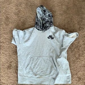 Nike hoodie